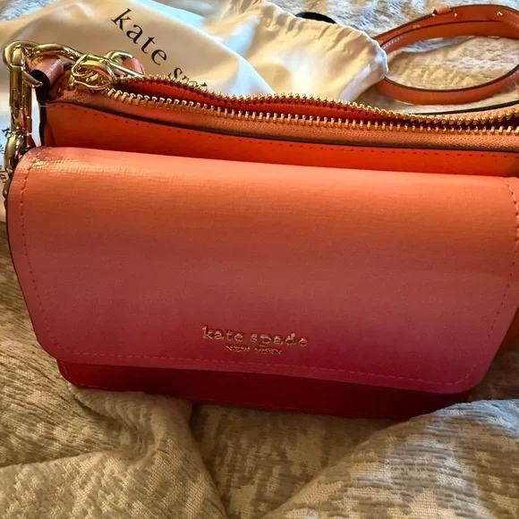 Kate Spade Bags. Lot of 5. - Picture 4 of 6